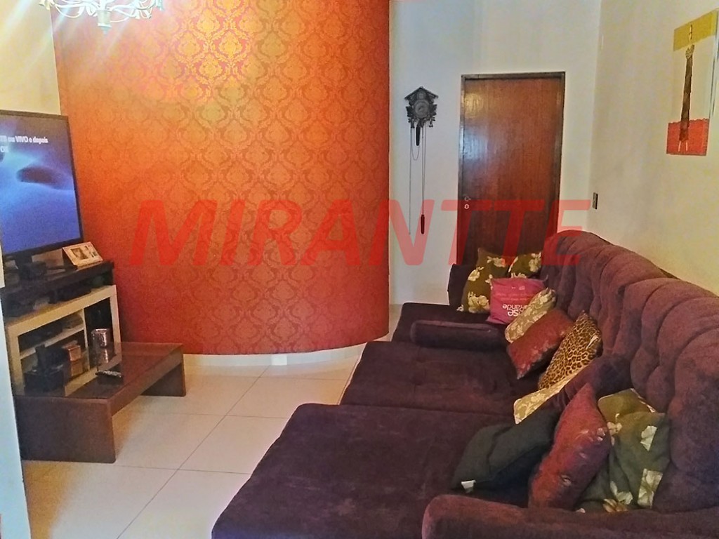 Sobrado de 135m² com 3 quartos em Tremembe