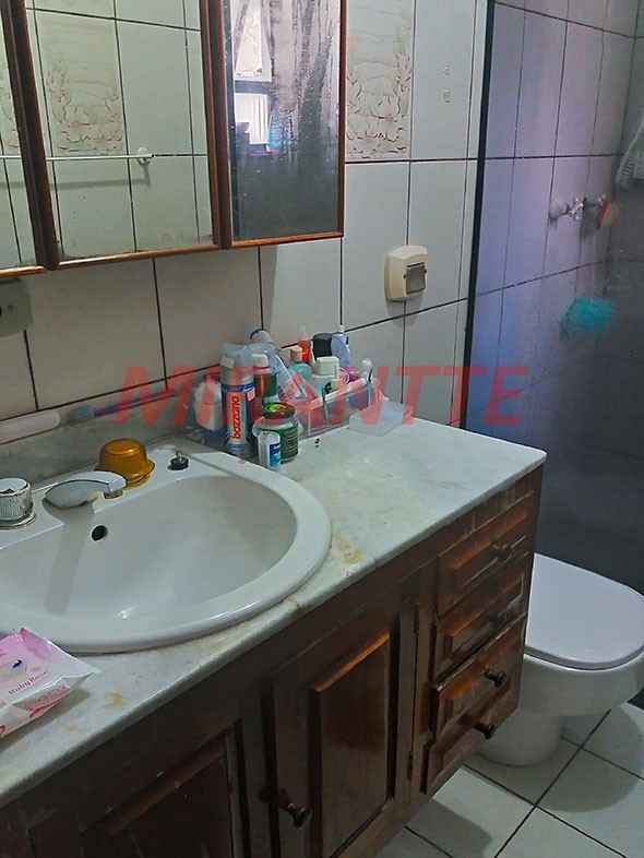 Sobrado de 135m² com 3 quartos em Tremembe