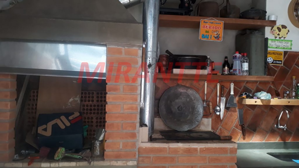 Sobrado de 135m² com 3 quartos em Tremembe