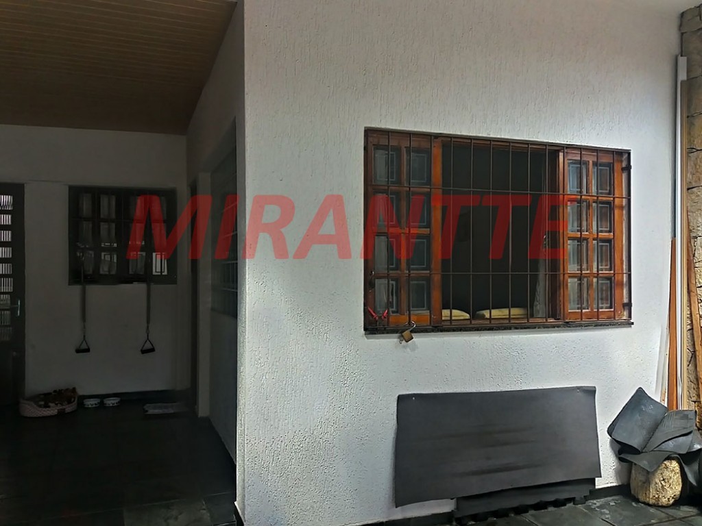 Sobrado de 135m² com 3 quartos em Tremembe