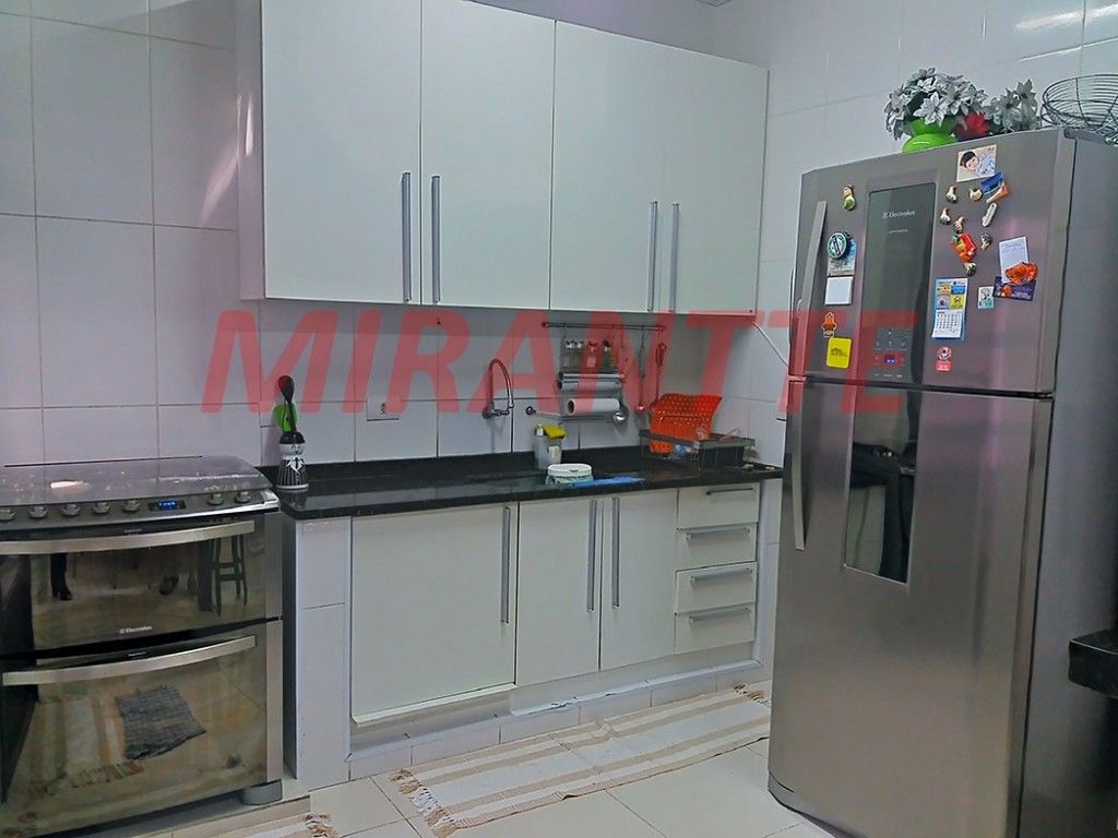 Sobrado de 135m² com 3 quartos em Tremembe