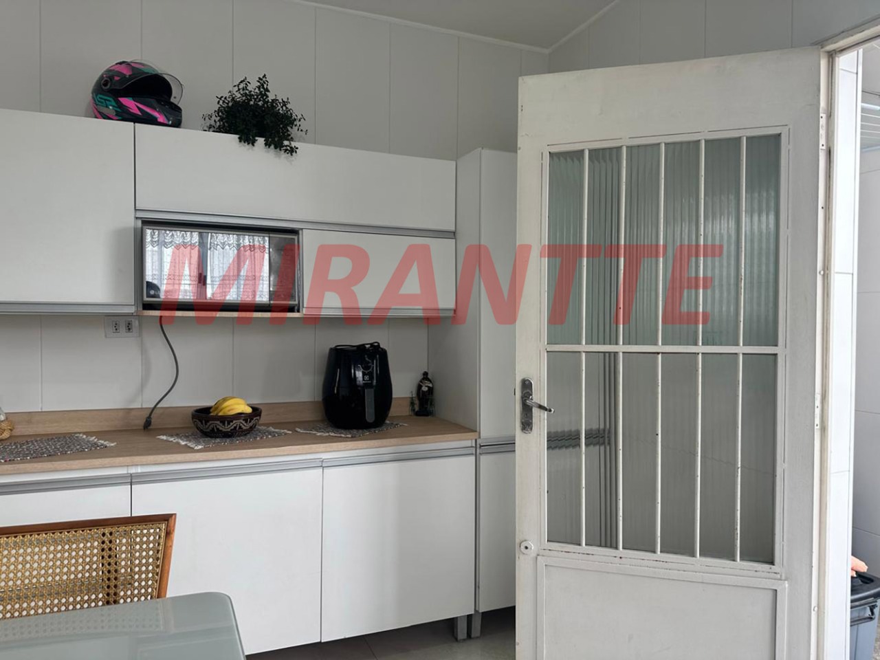 Sobrado de 117m² com 3 quartos em Parada Inglesa