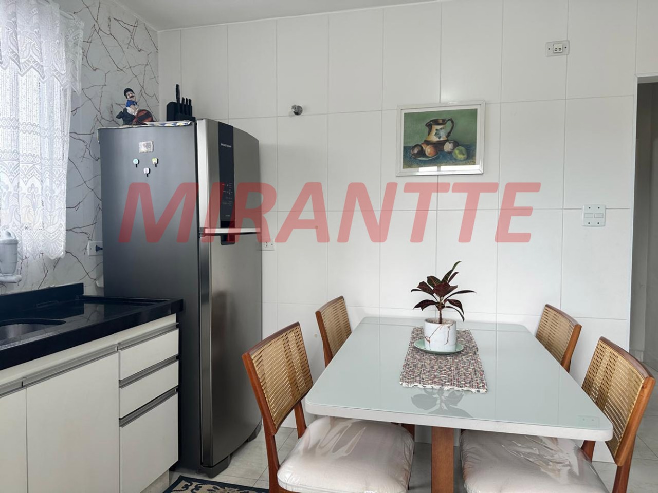 Sobrado de 117m² com 3 quartos em Parada Inglesa