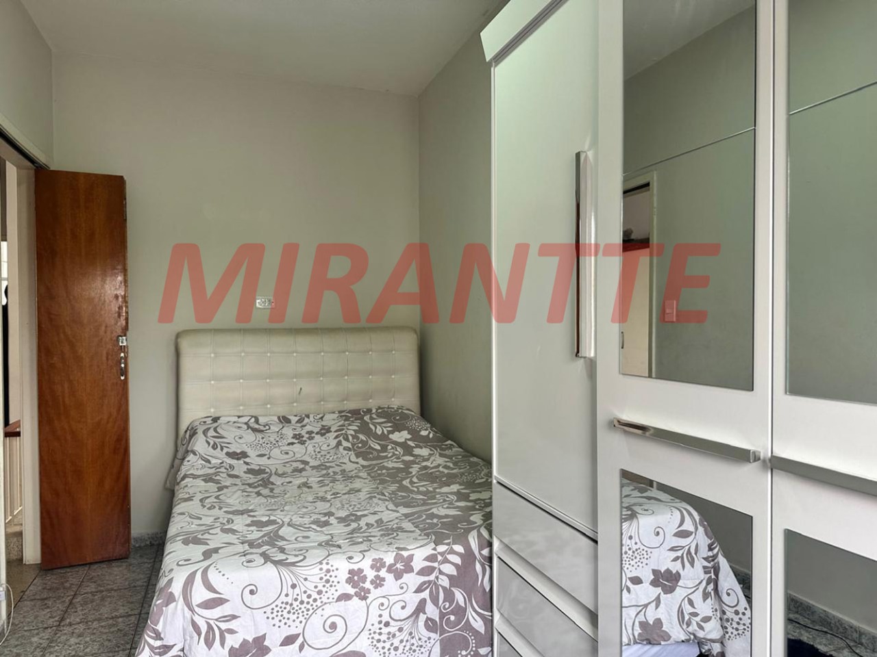 Sobrado de 117m² com 3 quartos em Parada Inglesa