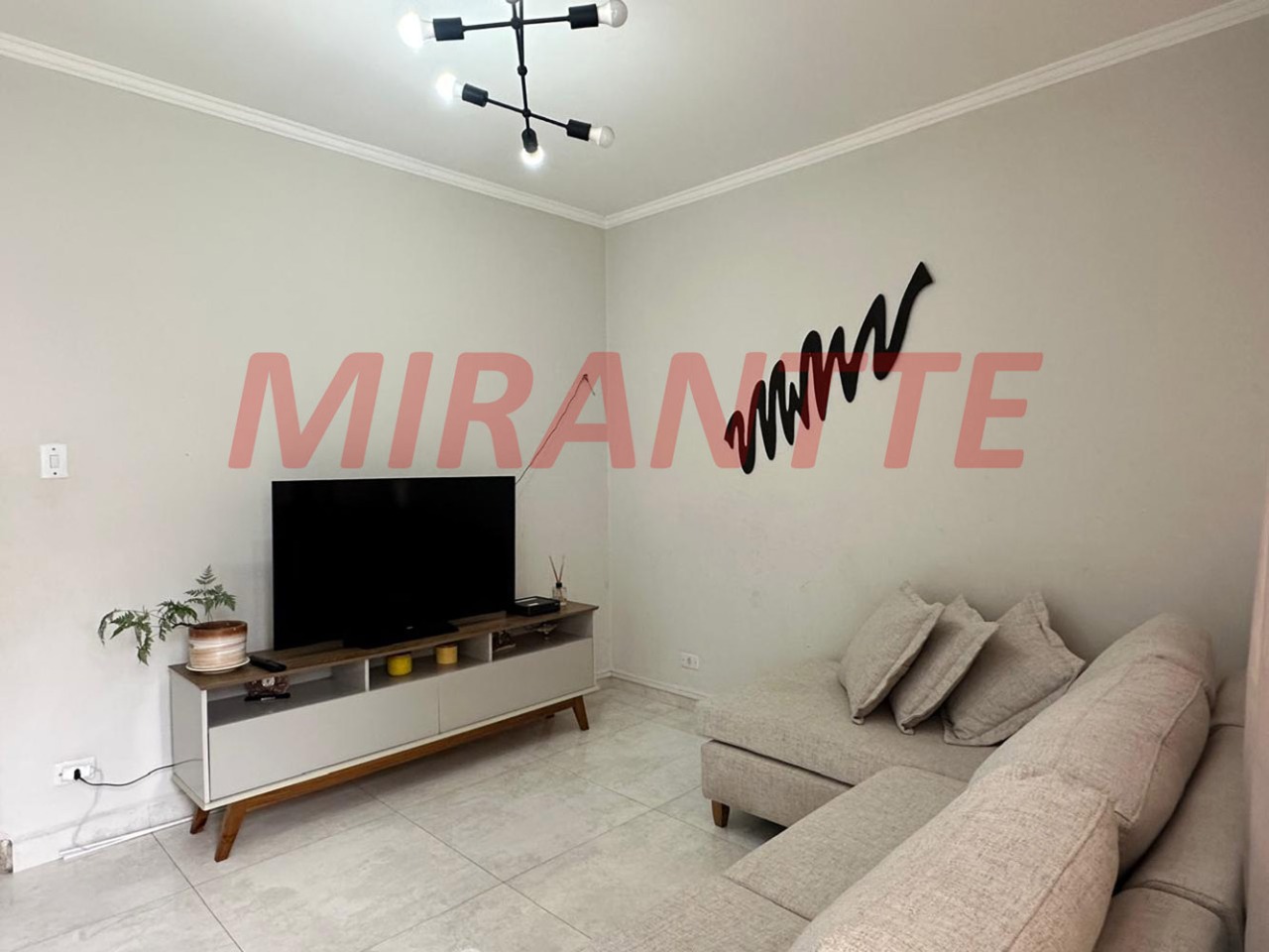Sobrado de 117m² com 3 quartos em Parada Inglesa