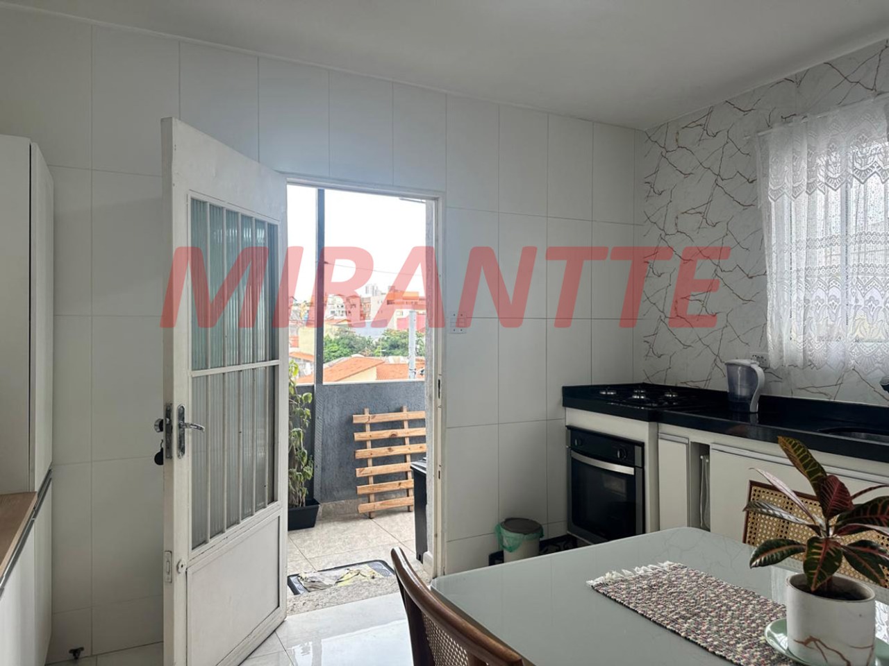 Sobrado de 117m² com 3 quartos em Parada Inglesa