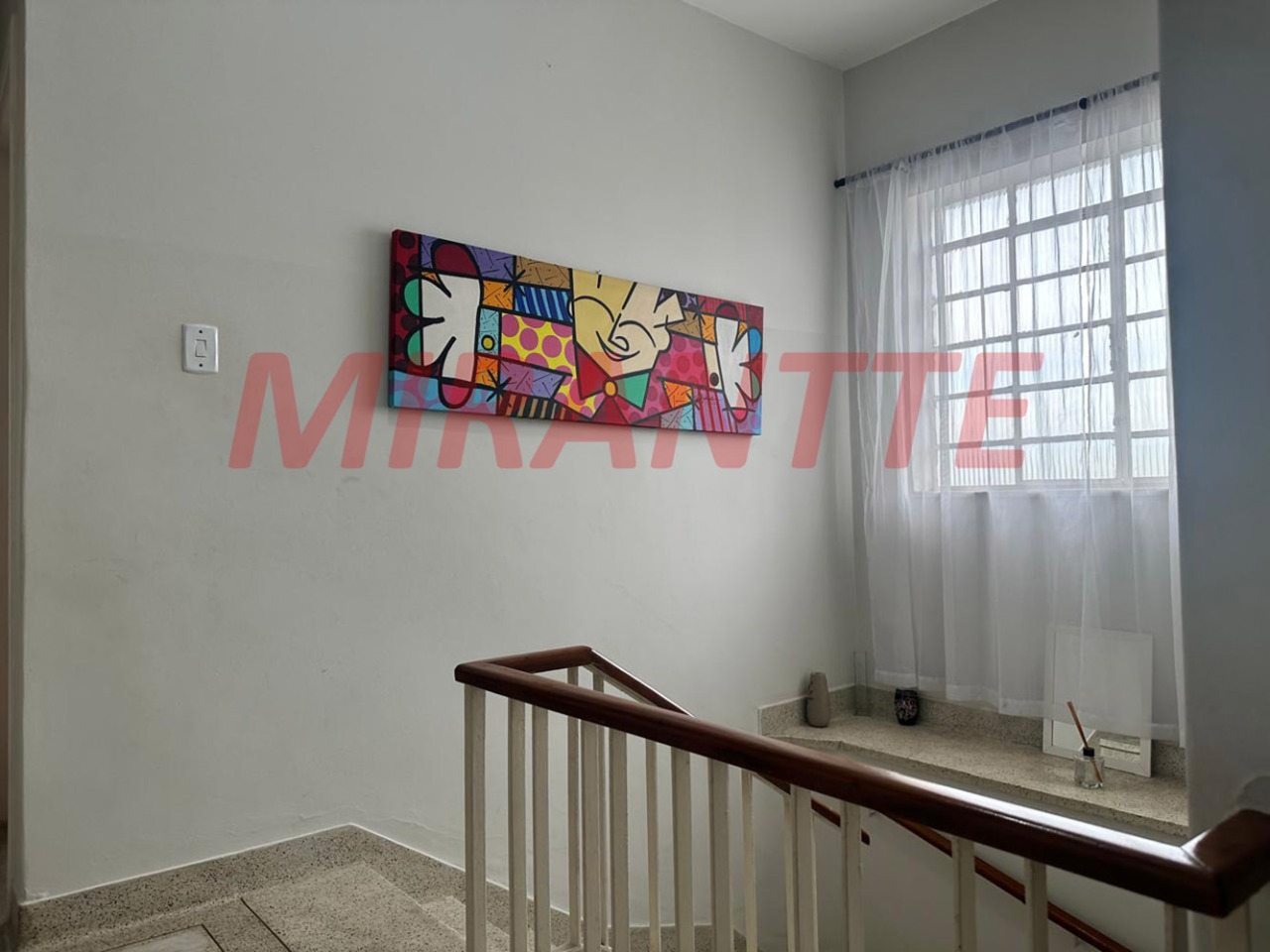 Sobrado de 117m² com 3 quartos em Parada Inglesa