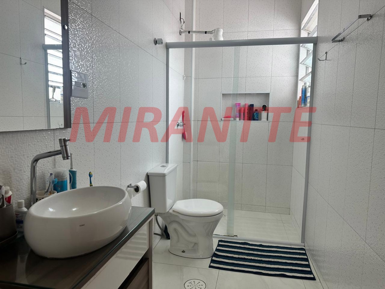 Sobrado de 117m² com 3 quartos em Parada Inglesa