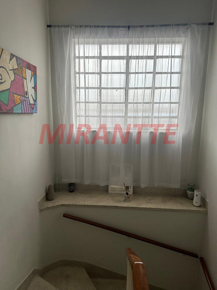 Sobrado de 117m² com 3 quartos em Parada Inglesa