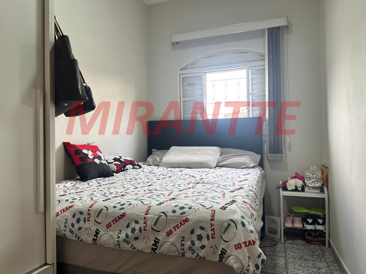 Sobrado de 117m² com 3 quartos em Parada Inglesa