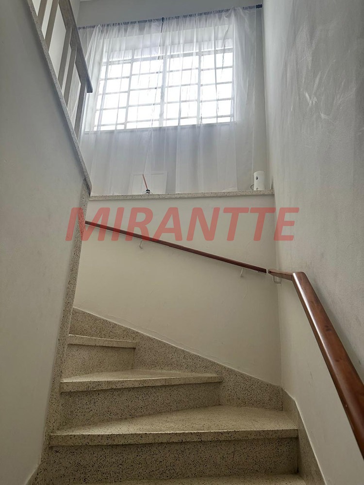 Sobrado de 117m² com 3 quartos em Parada Inglesa