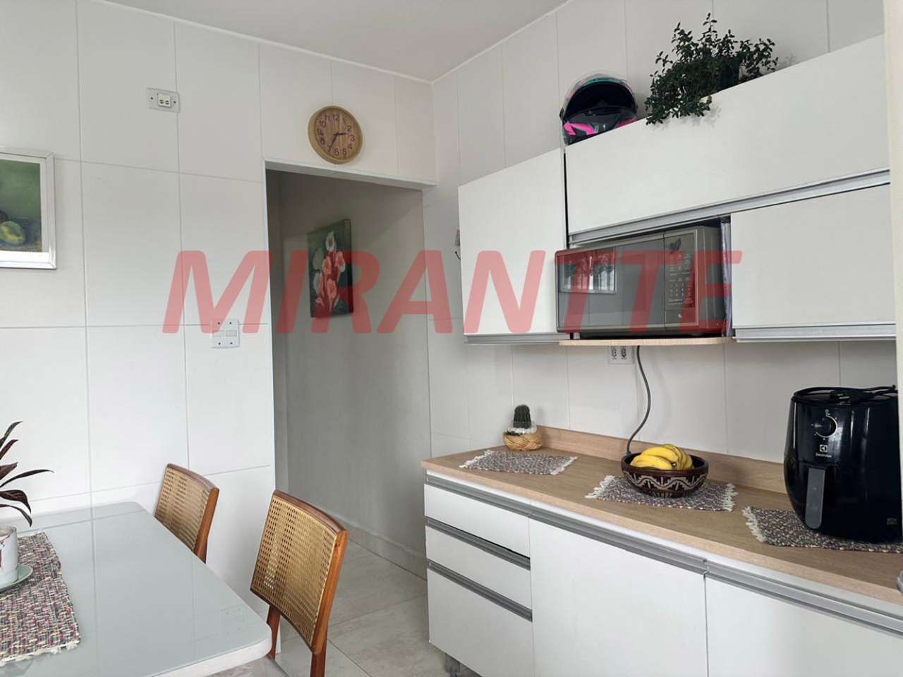Sobrado de 117m² com 3 quartos em Parada Inglesa