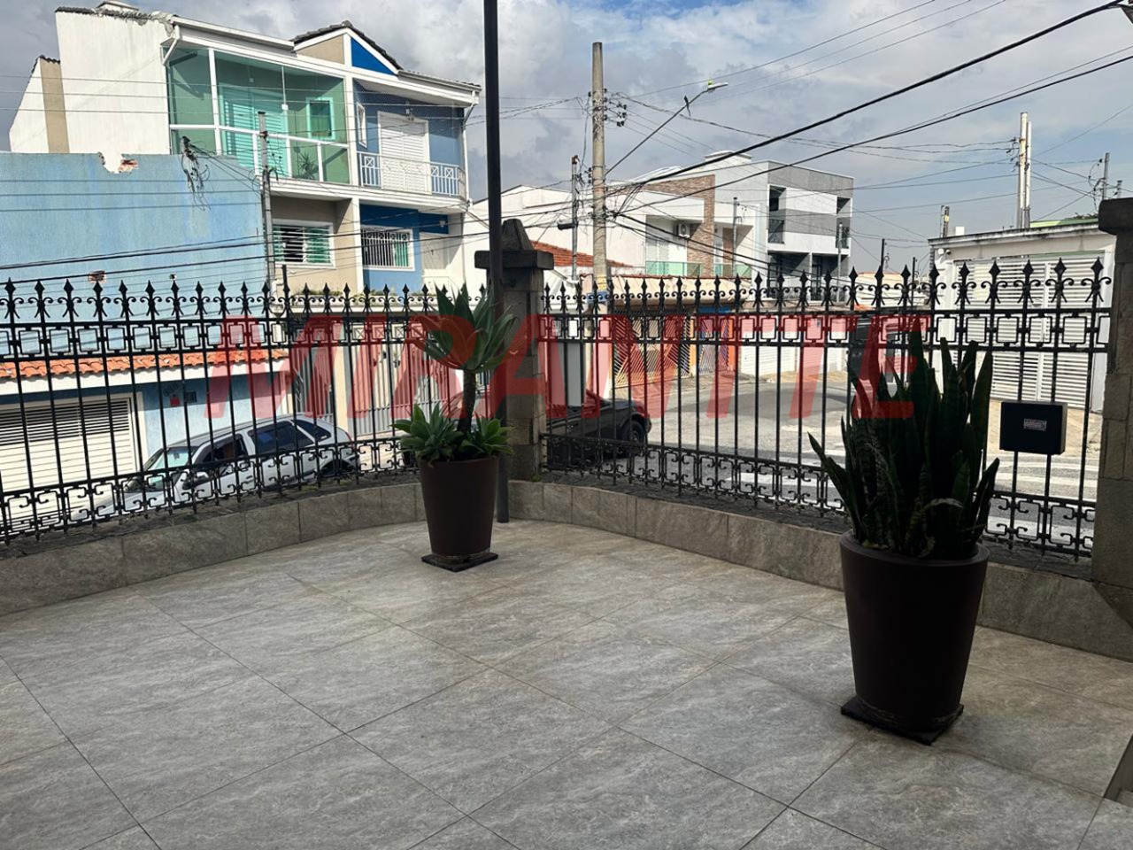 Sobrado de 117m² com 3 quartos em Parada Inglesa