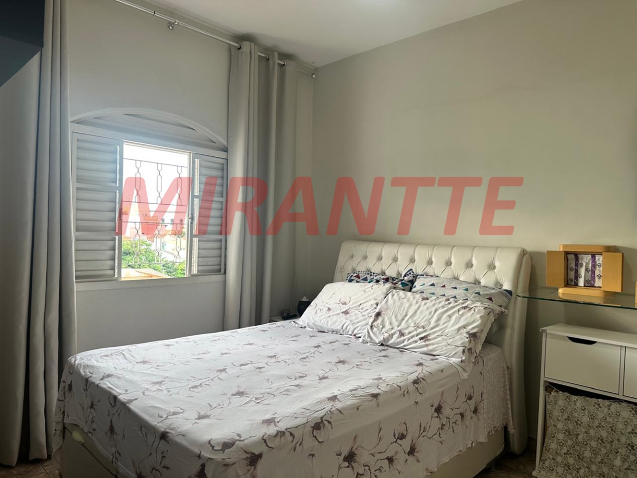 Sobrado de 117m² com 3 quartos em Parada Inglesa