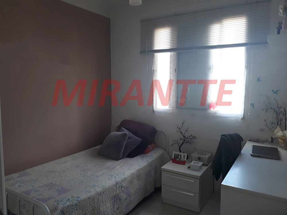 Apartamento com 3 quartos em Limão