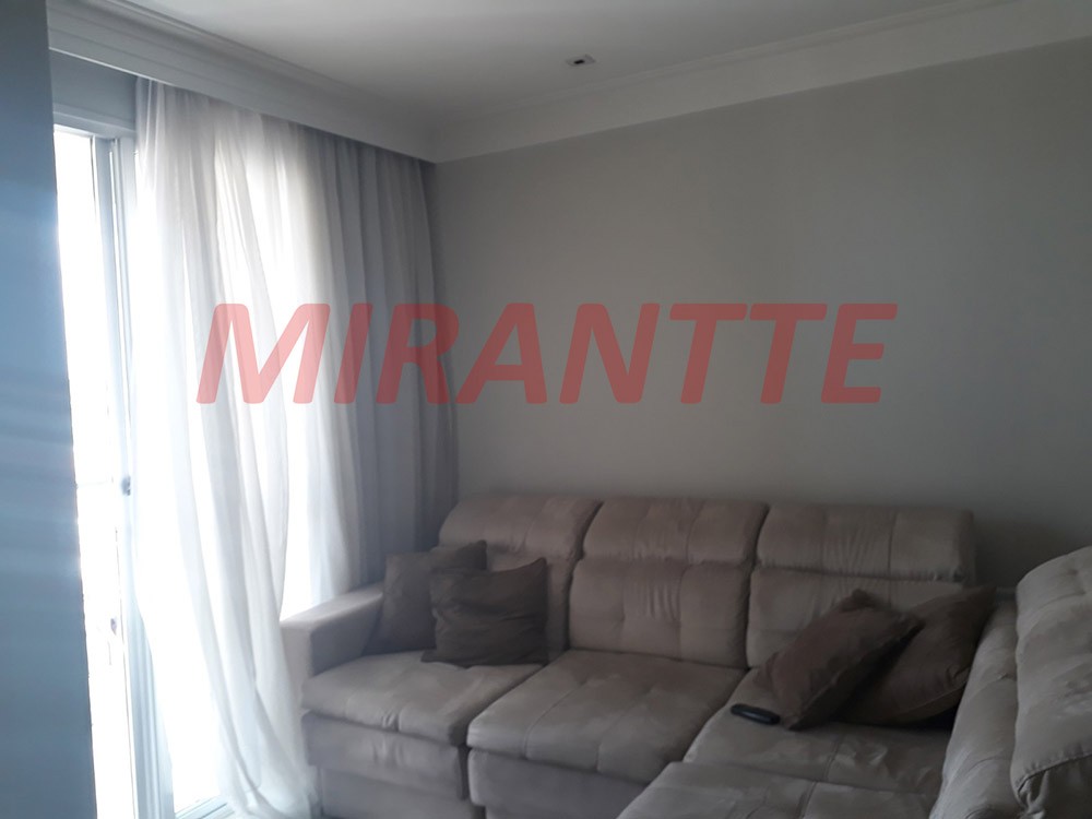Apartamento com 3 quartos em Limão