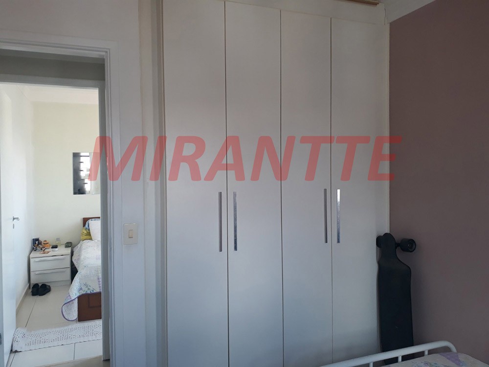 Apartamento com 3 quartos em Limão