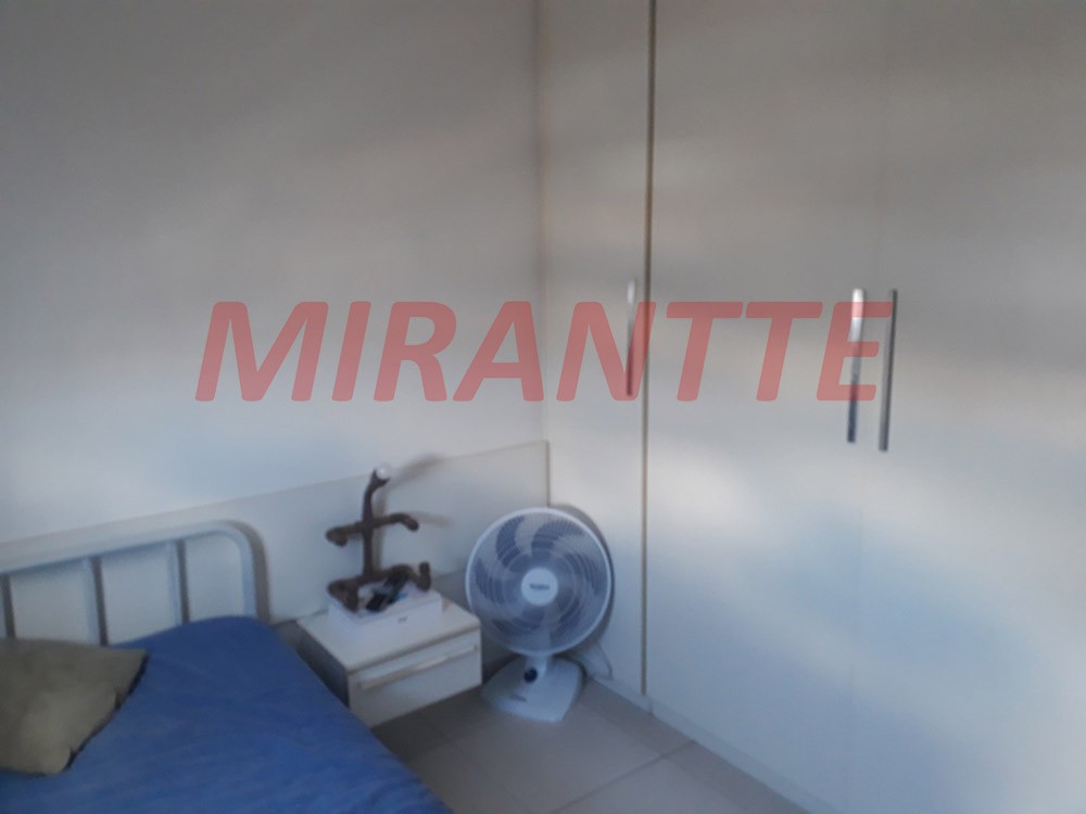 Apartamento com 3 quartos em Limão
