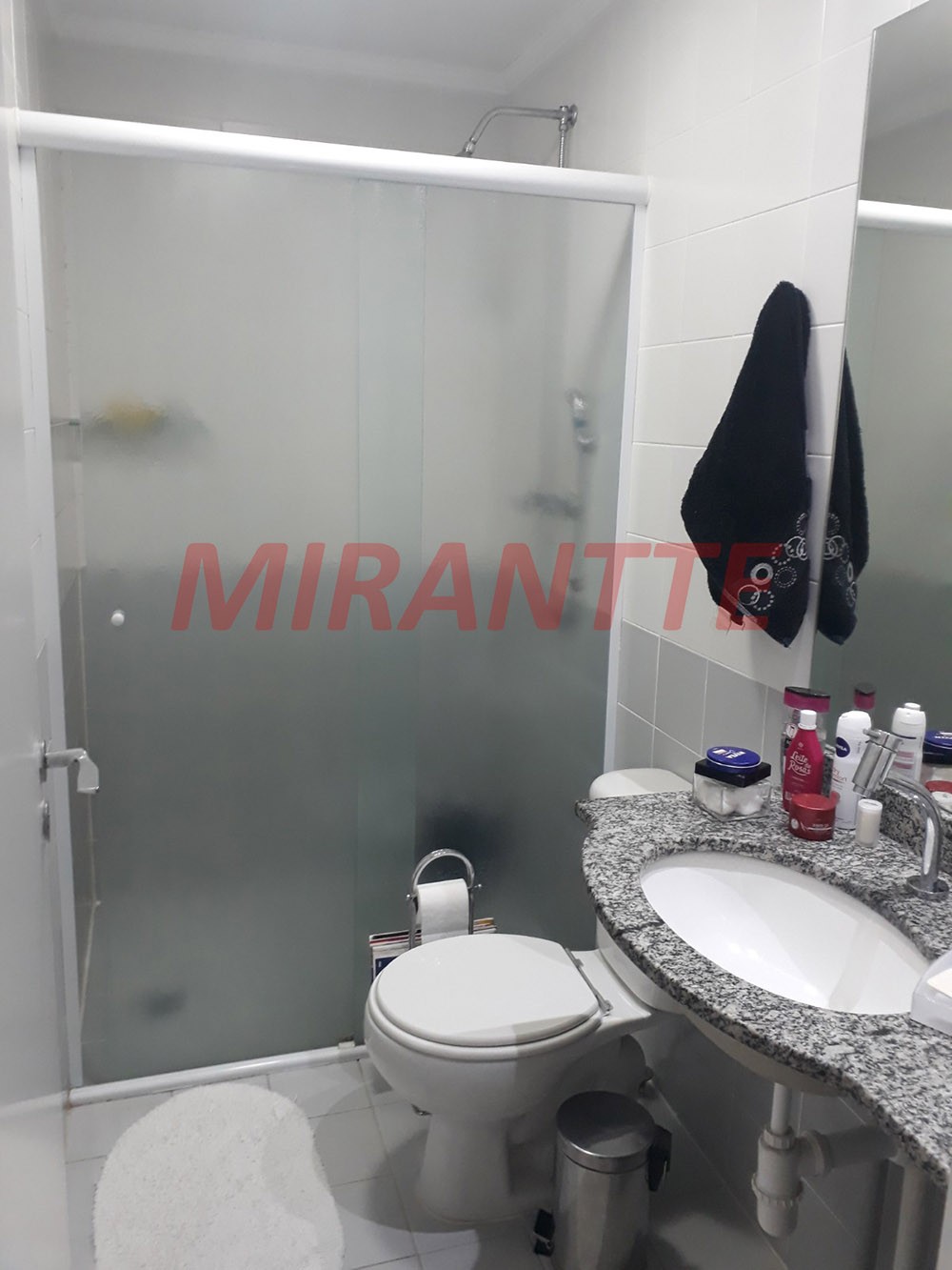Apartamento com 3 quartos em Limão