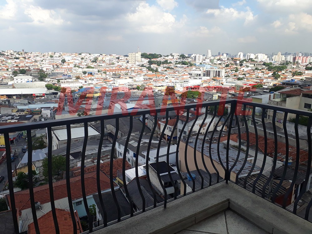 Apartamento com 3 quartos em Limão