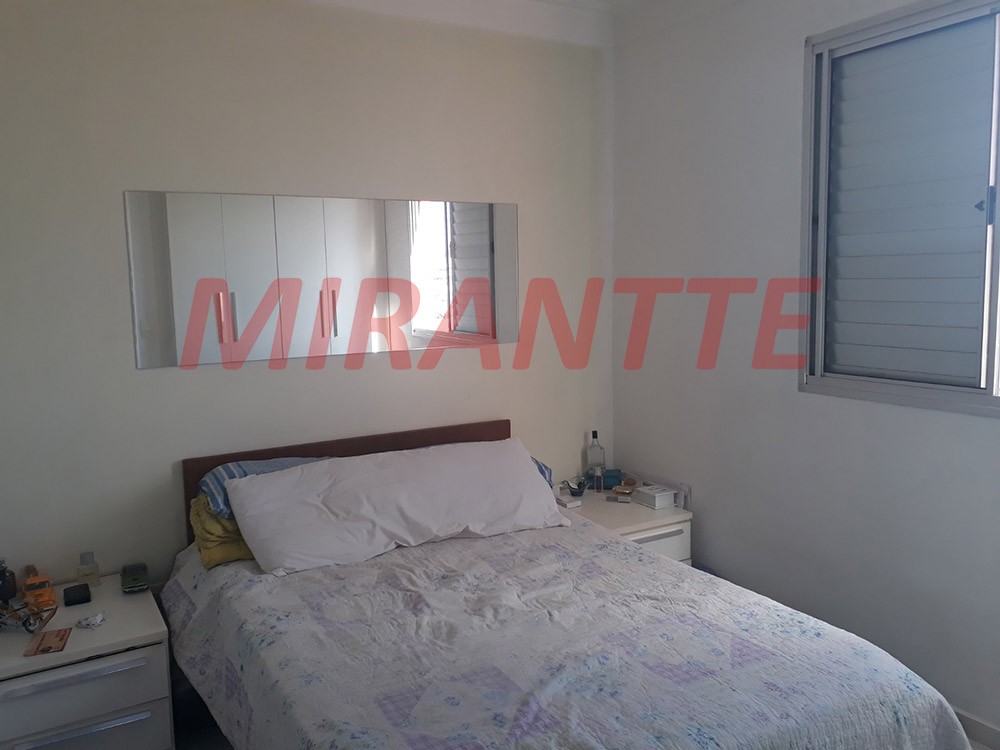 Apartamento com 3 quartos em Limão