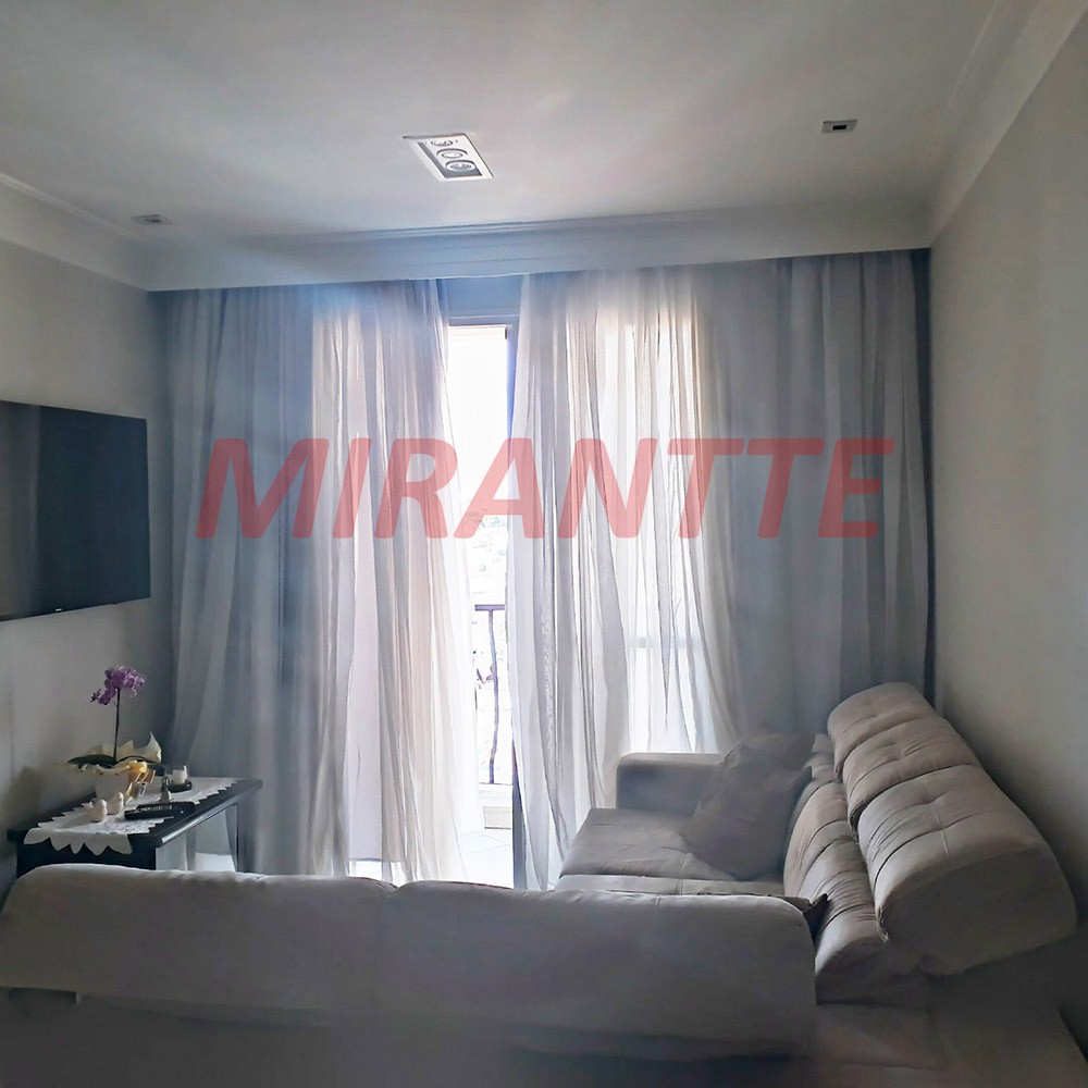 Apartamento com 3 quartos em Limão
