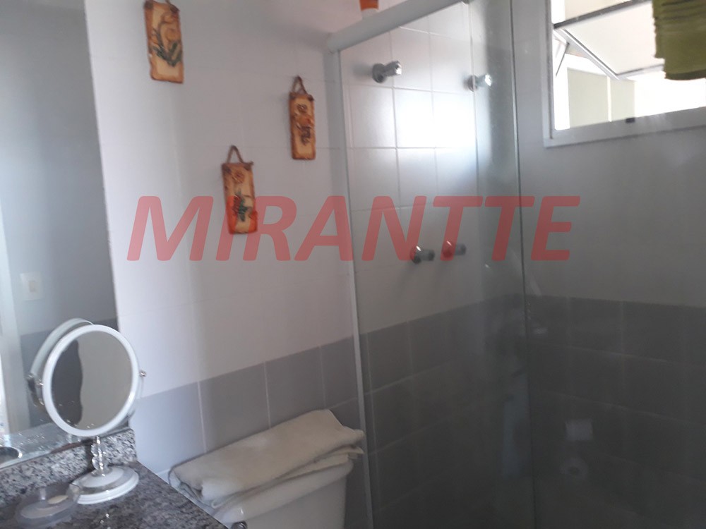 Apartamento com 3 quartos em Limão