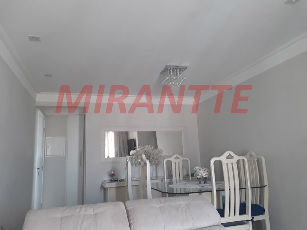 Apartamento com 3 quartos em Limão