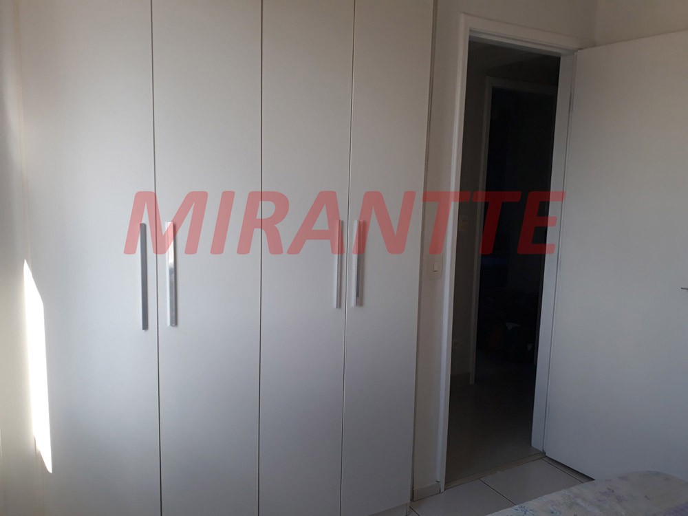 Apartamento com 3 quartos em Limão