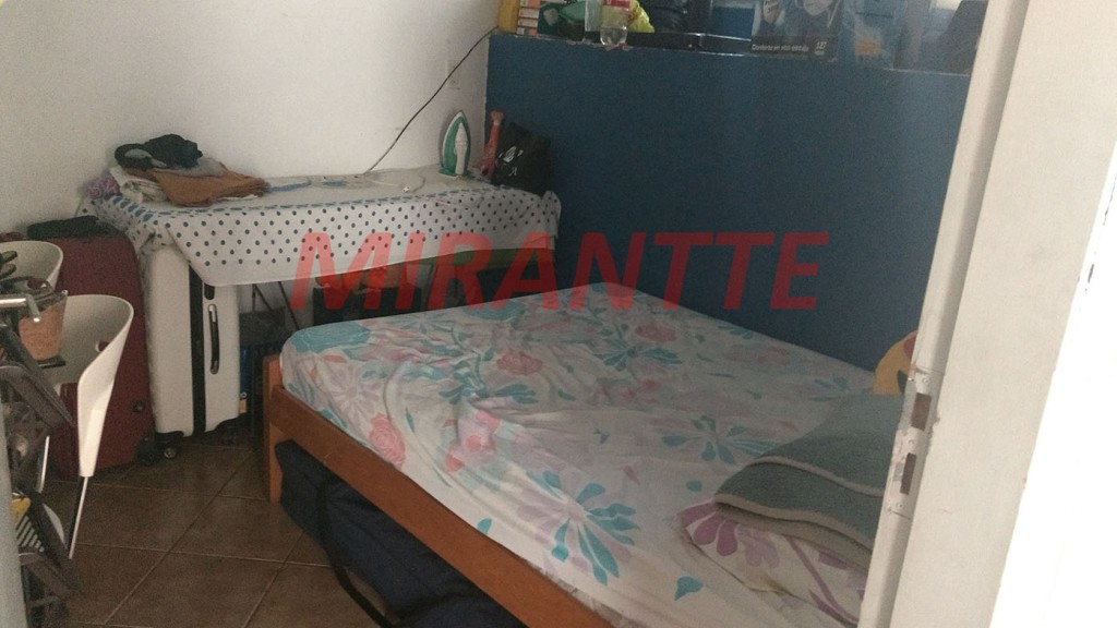 Casa terrea de 150m² com 3 quartos em Vila Palmeiras