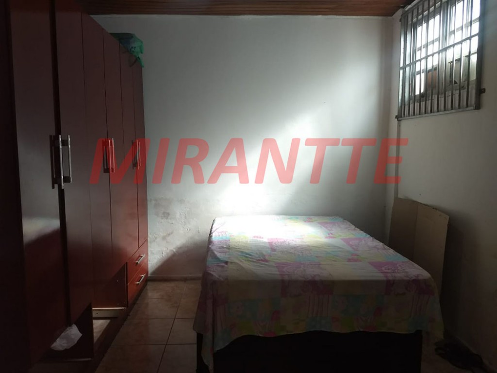 Casa terrea de 130m² com 2 quartos em Vila Palmeiras