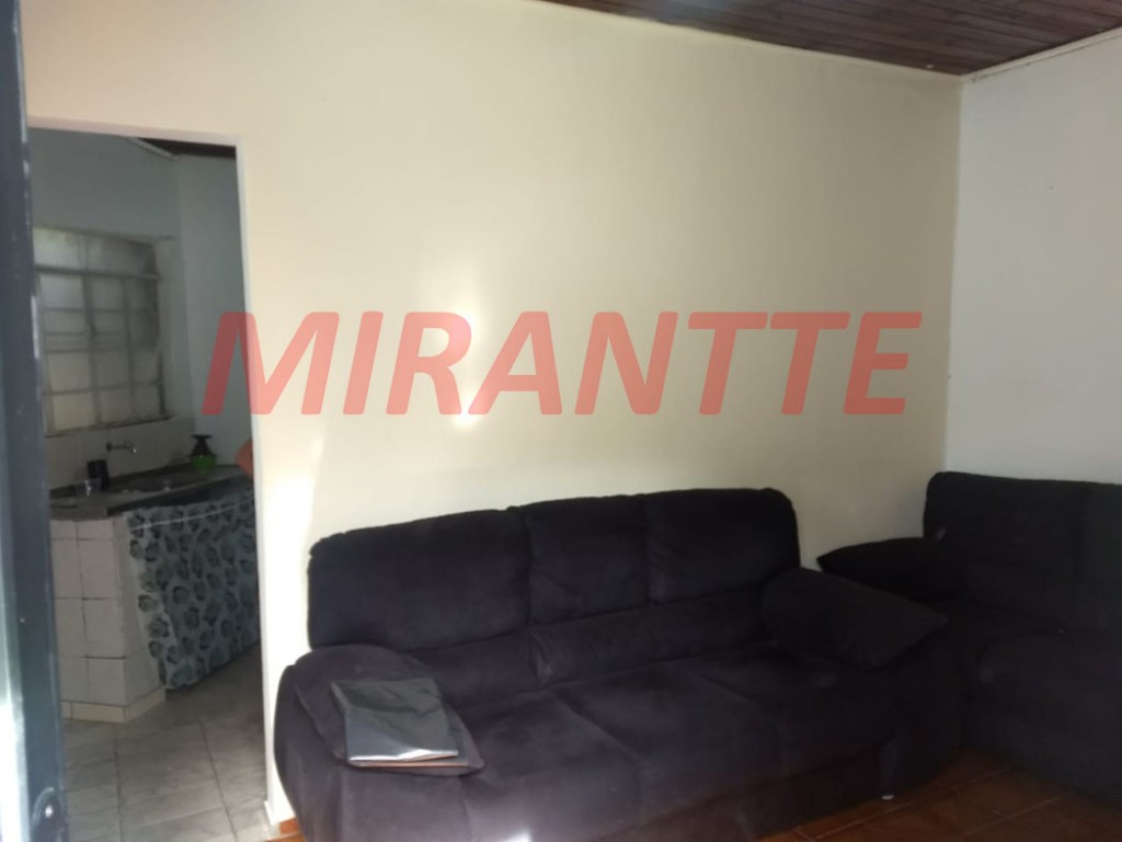Casa terrea de 130m² com 2 quartos em Vila Palmeiras