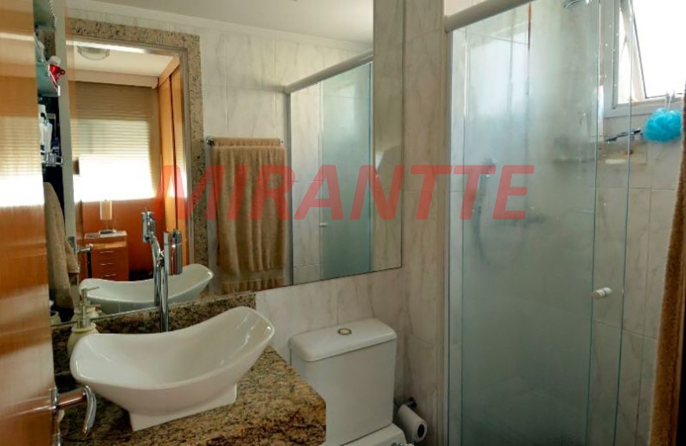 Apartamento de 190m² com 3 quartos em Perdizes