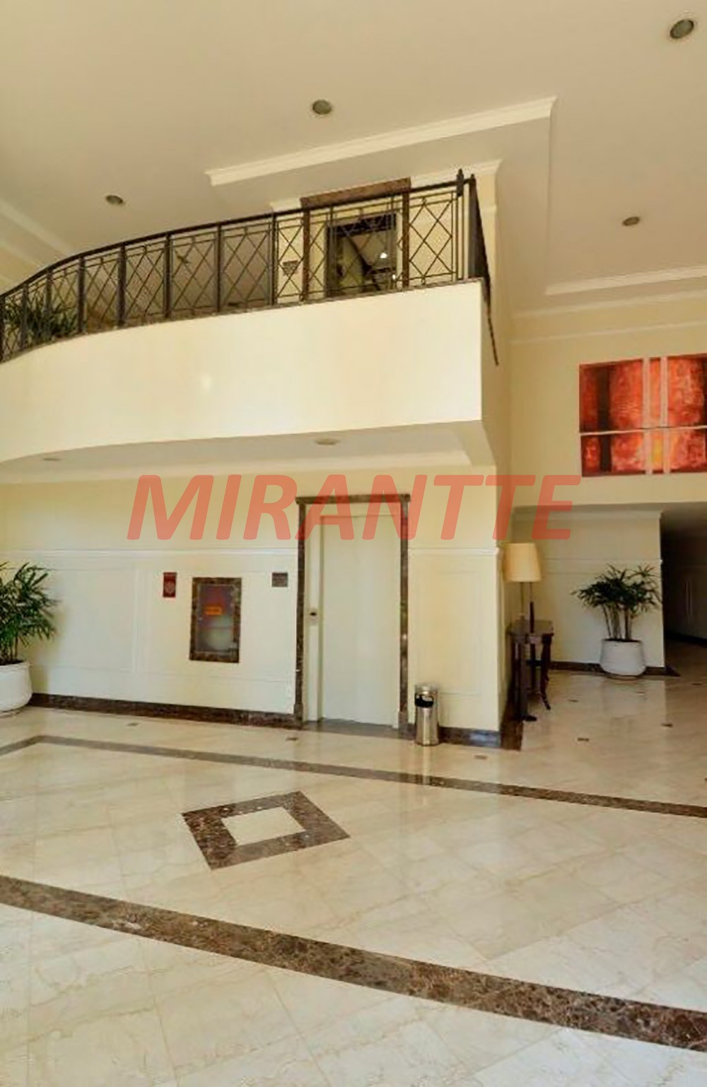 Apartamento de 190m² com 3 quartos em Perdizes