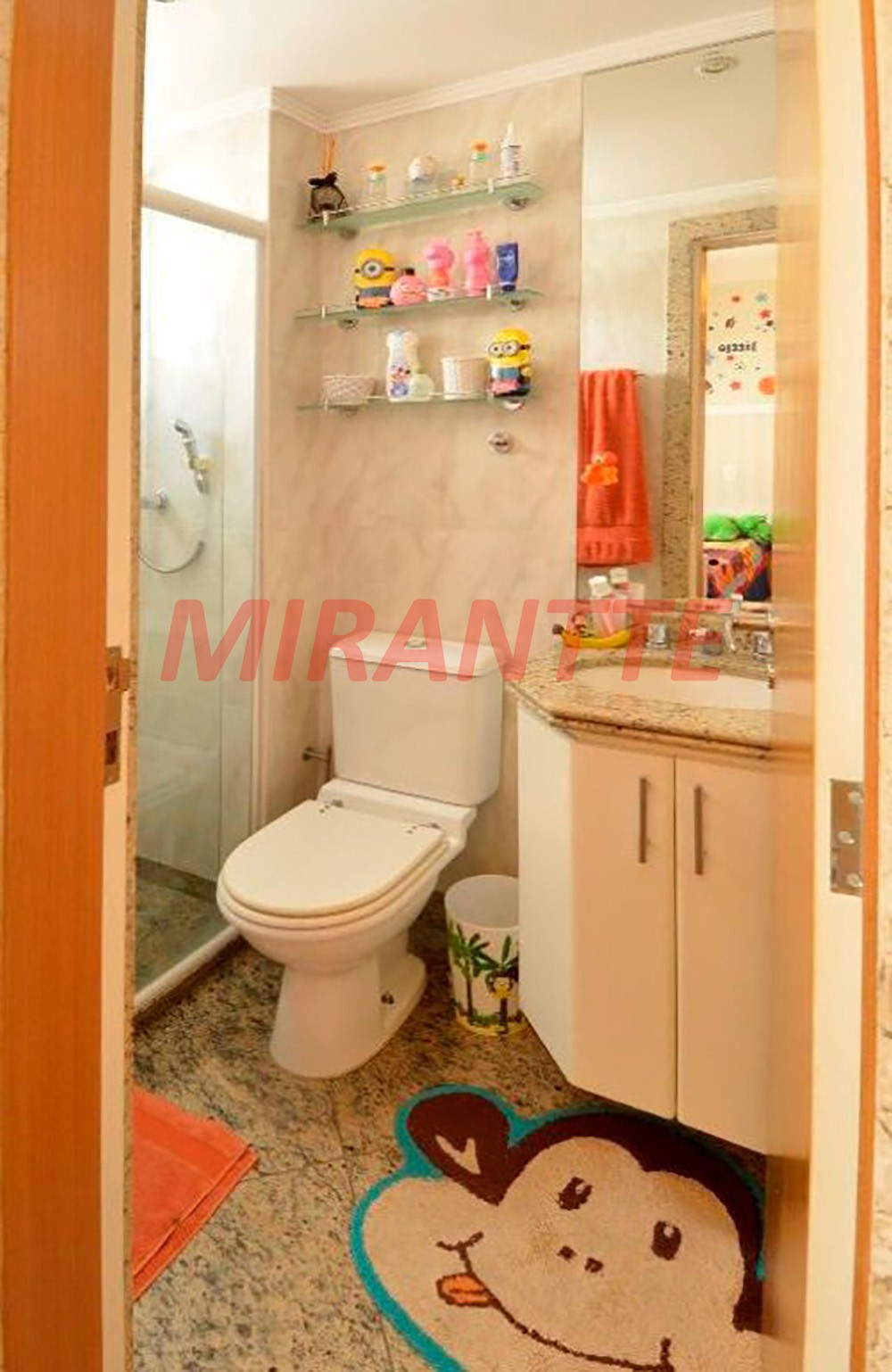 Apartamento de 190m² com 3 quartos em Perdizes