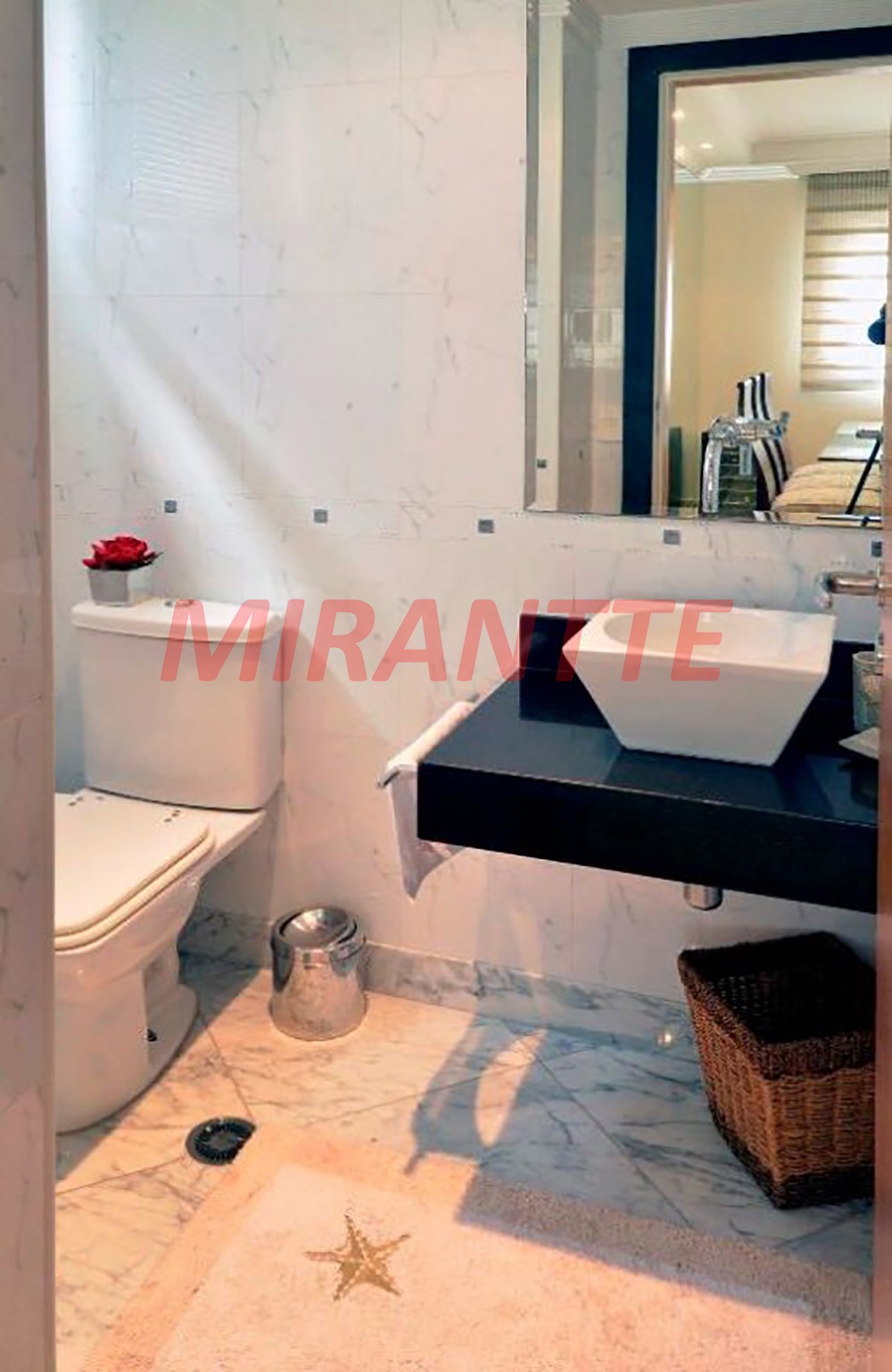 Apartamento de 190m² com 3 quartos em Perdizes