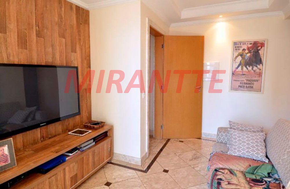 Apartamento de 190m² com 3 quartos em Perdizes