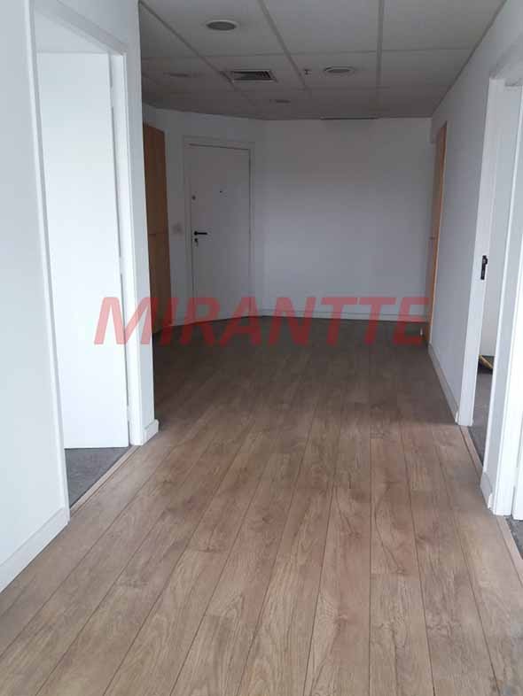 Comercial de 67m² em Itaim Bibi
