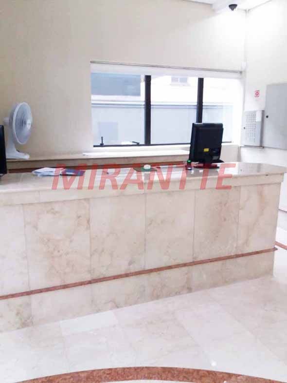 Comercial de 67m² em Itaim Bibi