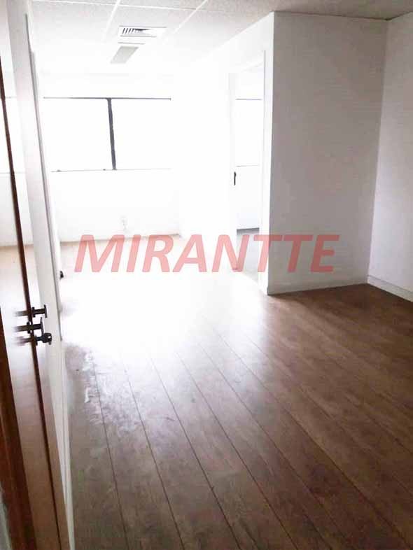 Comercial de 67m² em Itaim Bibi