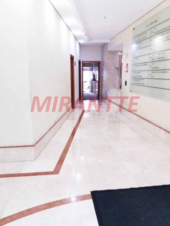 Comercial de 67m² em Itaim Bibi