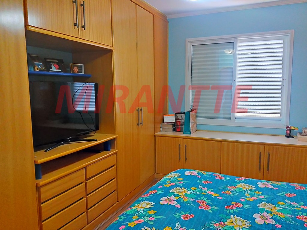 Sobrado de 145m² com 3 quartos em Tucuruvi