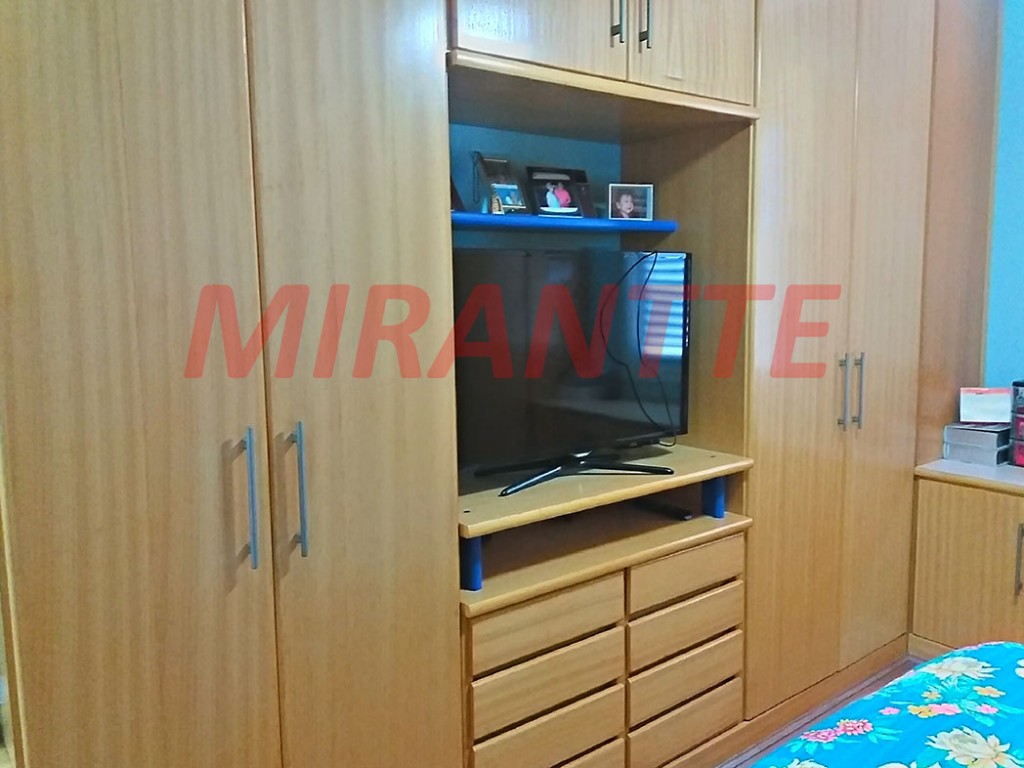 Sobrado de 145m² com 3 quartos em Tucuruvi