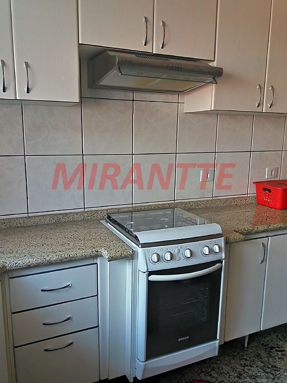 Sobrado de 145m² com 3 quartos em Tucuruvi