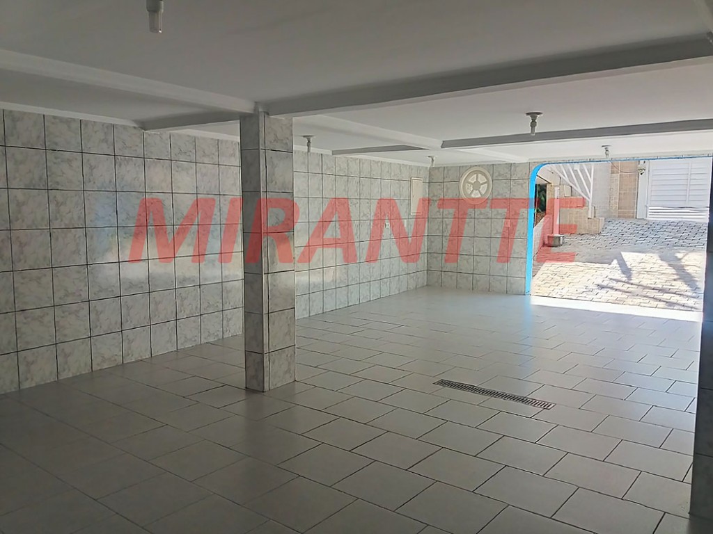 Sobrado de 145m² com 3 quartos em Tucuruvi