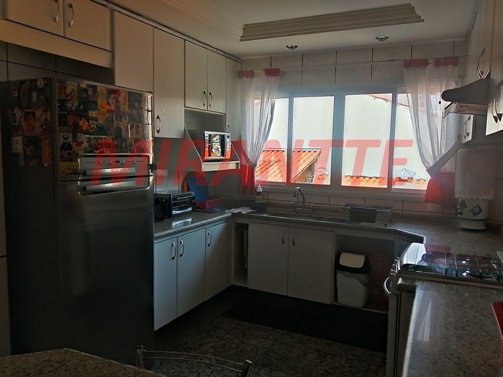 Sobrado de 145m² com 3 quartos em Tucuruvi
