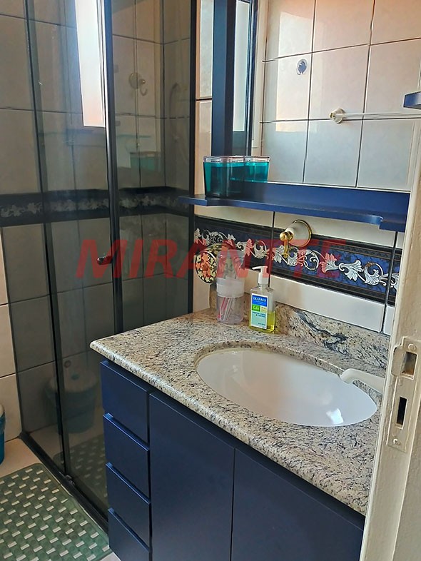 Sobrado de 145m² com 3 quartos em Tucuruvi