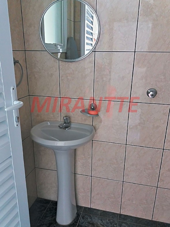 Sobrado de 145m² com 3 quartos em Tucuruvi