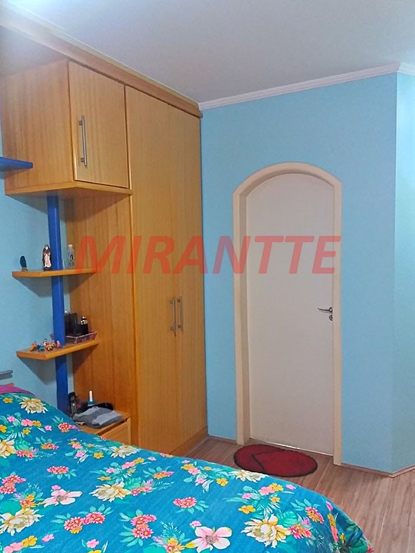 Sobrado de 145m² com 3 quartos em Tucuruvi