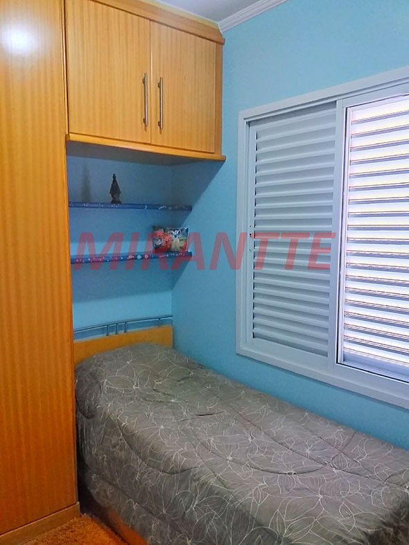 Sobrado de 145m² com 3 quartos em Tucuruvi